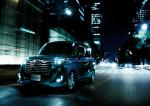 Toyota Roomy 2016 года